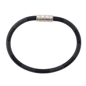 160. LV Keep It Damier Bracelet 7.5”